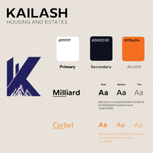 kailash branding 1